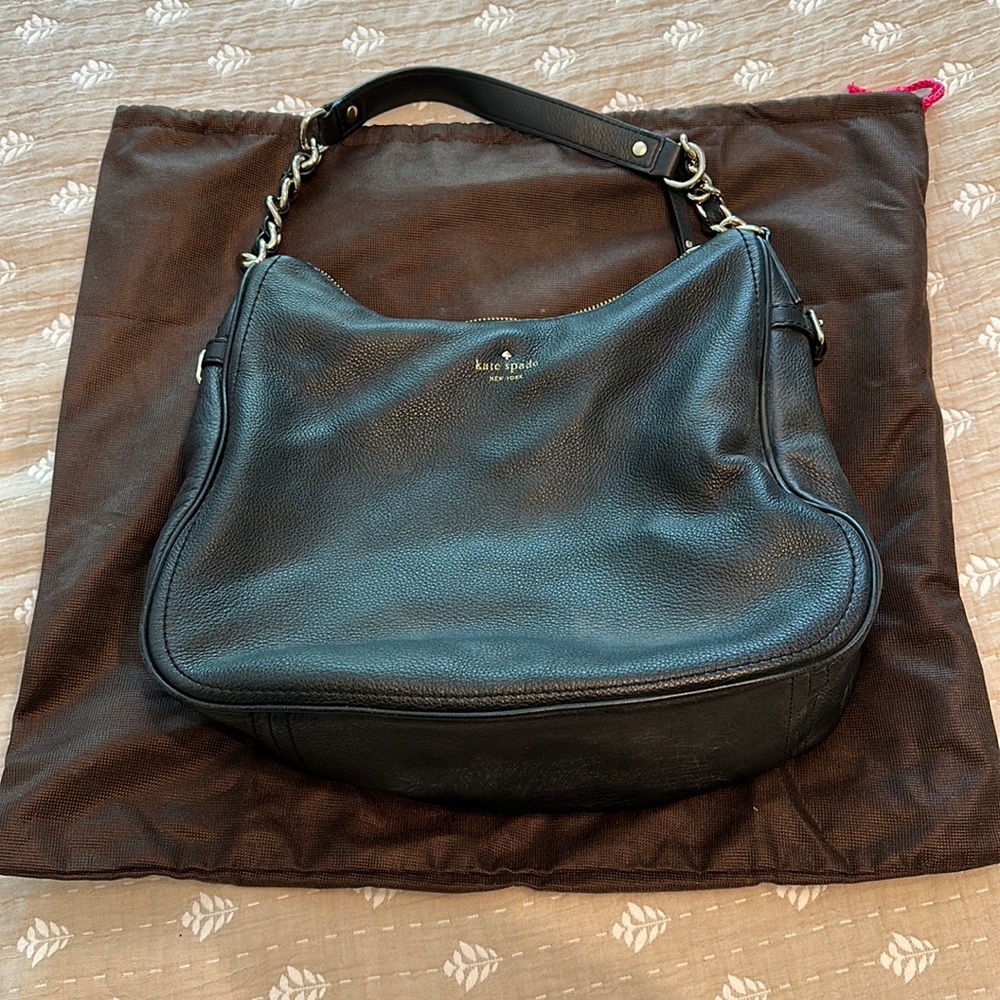 Kate spade shoulder bag
